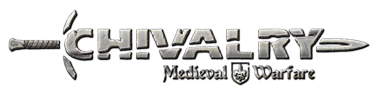 Chivalry Medieval Warfare logo.png